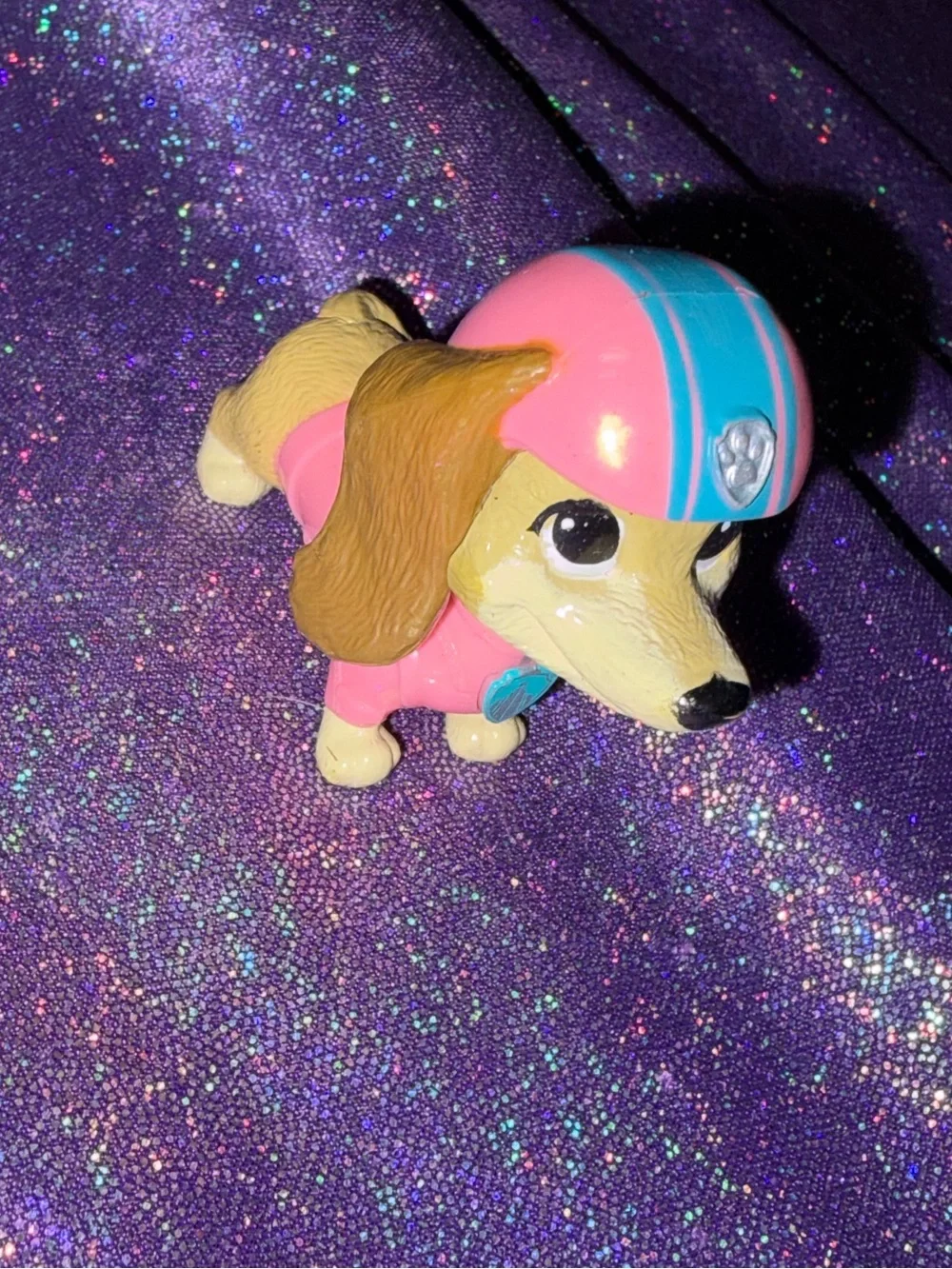 Paw Patrol Liberty